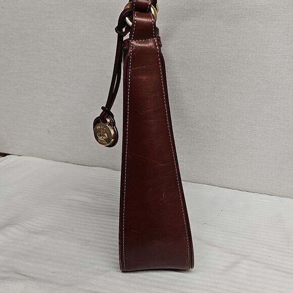 BRAHMIN NOELLE SHOULDER BAG BFPM-03-306 - Picture 3 of 10